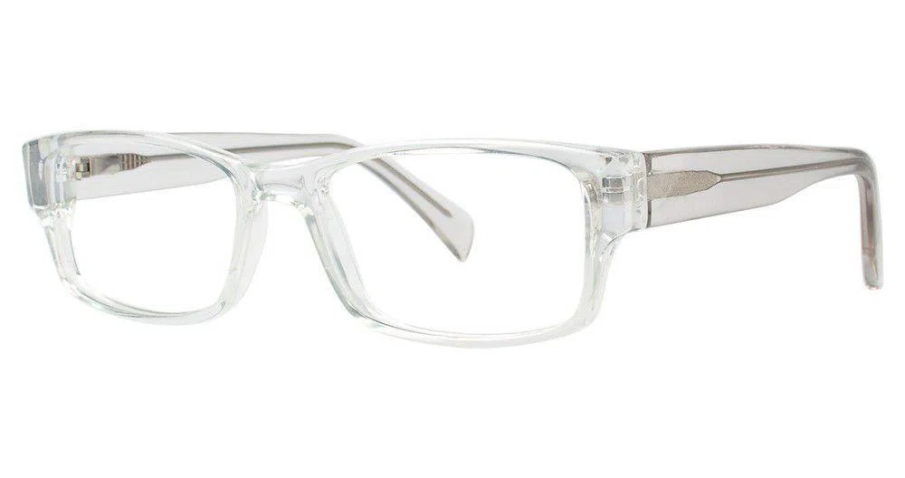 MODERN PLASTICS II URBAN Eyeglasses - view 6